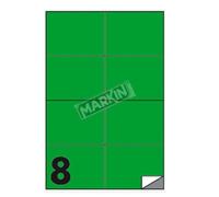 Markin Etichette Indirizzi / Pacchi X210C512VE CF100 ETICHETTE 105X74