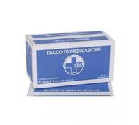Markin Kit Reintegro B3 Per Pronto Soccorso Valido Da 3 Persone In Su Dm 388 Del 15.07.03 Y580KITB3