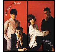 Markin Time - Rhythm And Soul