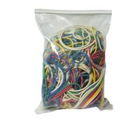 Markin Y525ASS100 Elastici Gomma, 100g
