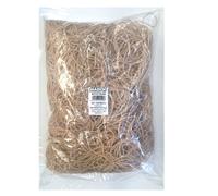 MARKIN - Y525P050X15 - Elastici - diametro 5 cm - 1 kg - caucciù - avana - Markin - 70061 - Conf. da 1 Pz. - Y525P050X15