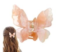 Marking per le donne - morsetti per capelli per animali per bambine coprifogeni per tutti i giorni, il libero, la spiaggia, il festival