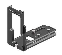 Markins, piastra a sgancio rapido, angolo di fotocamera, compatibile con Nikon Z6, Nikon Z7, Arca-Swiss
