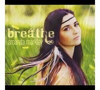 Markley, Amanda - Breathe