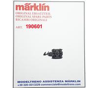 MARKLIN 190601 CARRELLO - DREHGESTELL SPUR Z 82273
