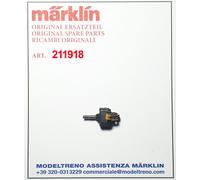 MARKLIN 211918MOTORE SCALA Z - MOTOR SPUR Z 8806 88061 88062 88065 8814 BR78
