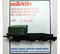 MARKLIN 21844 - 218440 MANTELLO LOCO - LOKAUFBAU 3022 E94 276