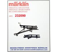 MARKLIN 23209 232090 BIELLISMO DX GESTAENGE RE 3092 8392
