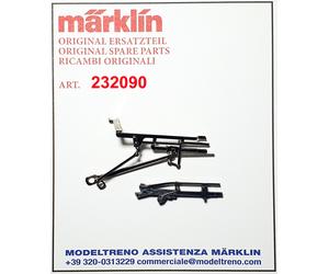 MARKLIN 23209 232090 BIELLISMO DX GESTAENGE RE 3092 8392