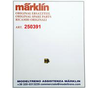 MARKLIN 250391 LED SCALA Z - BELEUCHTUNGSEINHEIT SPUR Z 88275 88846 88993