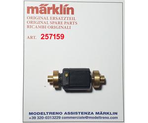 MARKLIN 257159 MOTORE COMPLETO MOTOR KOMPLETT 37200 37202 37297