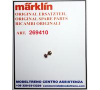 MARKLIN 26941 269410 ASSE CON INGRANAGGIO - TREIBRADSATZ SPUR Z 8805