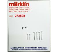 MARKLIN 272598 DIFFUSORE LUCI TROMBE LICHTKOERPER ANFAHRSCHEINWERFER 37203 37285