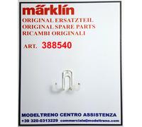 MARKLIN 38854 - 388540 DIFFUSORE LUCI LICHTKOERPER 3387 3686 3687
