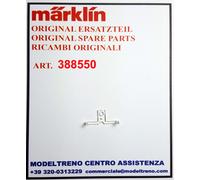 MARKLIN 38855 - 388550 DIFFUSORE LUCI LICHTKOERPER 3387 3686 3687
