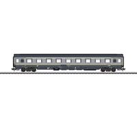 MARKLIN 42913 Scala HO Carrozza passeggeri a carrelli FS Az epoca V