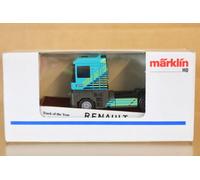 Marklin 4423 Sondermodell Piano Verde Renault Ae500 Camion Dell'Anno 4on