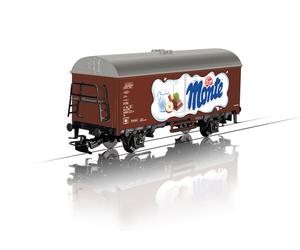 MARKLIN 44252 Scala HO Start UP - Carro frigo a due assi Monte