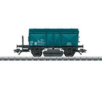 Märklin H0 46049 - Sembrava Auto Pulizia, Oceano Blu Merce Nuova