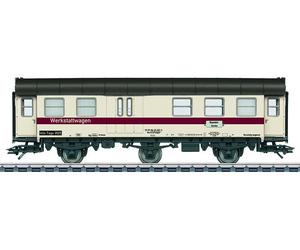 MARKLIN 48355 H0 Carro speciale per il Märklin Digital Day 2025 (AC)