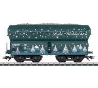 Marklin 48425 H0 - Carrozza di Natale 2025