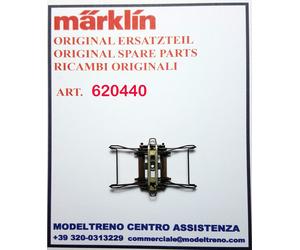 MARKLIN 620440 PANTOGRAFO STROMABNEHMER 3367 3368 3457 (STA 23)