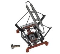 7218 Marklin HO pantografo da tetto