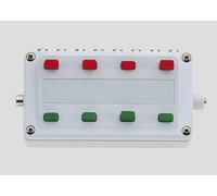 MARKLIN 72720 Scala HO Quadro di comando senza segnalazione luminosa