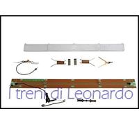 MARKLIN 73155 illuminazione per vetture HO AC.
