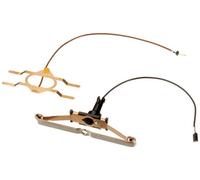 Marklin 73404 - Collegamento Asimmetriche per 73400