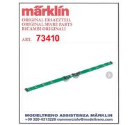 MARKLIN 73410 ILLUMINAZIONE INTERNA CALDA - INNENBELEUCHTUNG WARMWEISS