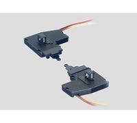 Märklin H0 7547 Set Lampadine di Natale per Binario K