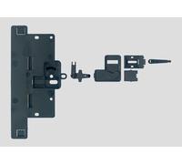 H0 mrklin k senza massicciata 7548 base azionamento scambi