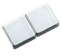 Marklin 7558 H0 - SET MAGNETICO CARRI (2 pezzi)