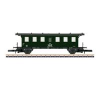 MARKLIN 87002 VAGONE PER EQUIPAGGIO Z DI DB MODELLISMO