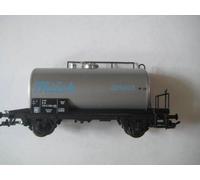 Marklin H0 Latte Trasporto Cisterna Da Marklin Set Starter - Edizione Limitata