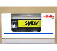 Marklin Märklin 4415 K0057 Sondermodell Club 91 Güterwagen Carro Merci Kühlwagen