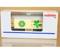 Marklin Märklin 4415 K0057 Sondermodell Club 91 Güterwagen Carro Merci Kühlwagen