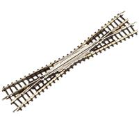 Marklin My World 13 Degree Crossing, 4-7/16-Inch