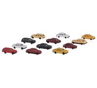 Marklin My World Automobile Set (12-Piece)