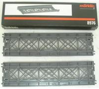 Marklin My World Bridge amp (2-Piece), 4-3/8-Inch