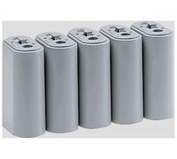 Marklin My World Bridge Pillars (5-Piece), 1-5/8-Inch