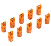 Marklin My World - Bussole (10 pezzi), arancione