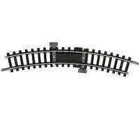 Marklin My World R Feeder Track Set (5-Piece), 1-30-Degree