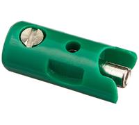 Marklin My World Sockets (10-Piece), Green