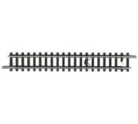 Marklin My World Straight Track with Interference Suppressor (10-Piece), 4 7/64"