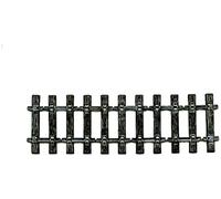 Marklin My World Ties Flexible Track (50-Piece), 11 13/16"