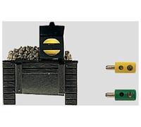 Marklin My World Track Bumper with Light