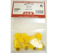 Marklin My World Wheel Block (12-Piece)