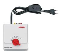 Märklin 66471 Trasformatore 230 Volt 32 VA per H0 E 1